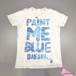 MAGLIA M/C DIESEL