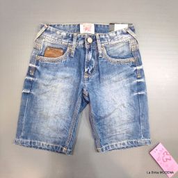 SHORT JEANS PEPE JEANS