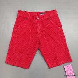 SHORT JECKERSON