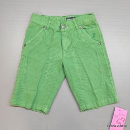 SHORT JECKERSON