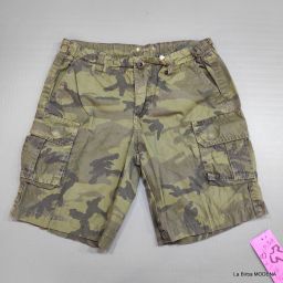 SHORT SCOUT