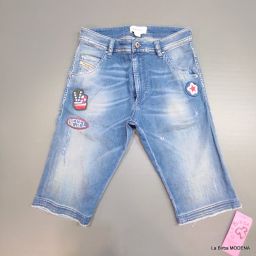 SHORT JEANS DIESEL