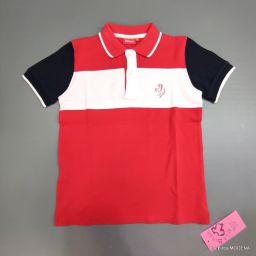 POLO M/C FERRARI