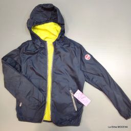 GIACCA ANTIVENTO REVERSIBILE COLMAR