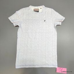 MAGLIA M/C PETROL INDUSTRIES MAI MESSA