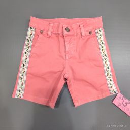 SHORT PLEASE