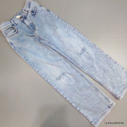 JEANS TWIN SET