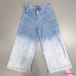 JEANS LARGHI MOLO