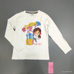 MAGLIA ME CONTRO TE LIU JO