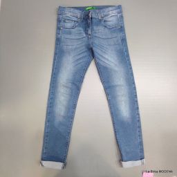 JEANS BENETTON