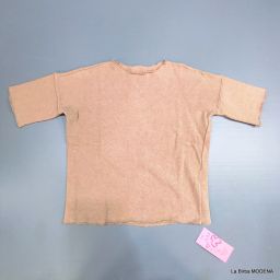 MAGLIA M/C GARZATA MA DILLY
