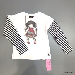 MAGLIA SANTORO