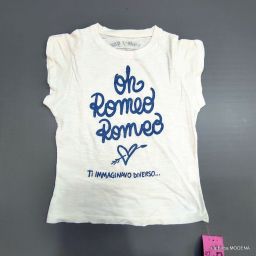 MAGLIA M/C MY T-SHIRT