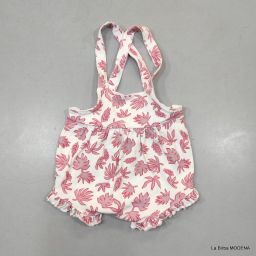 SALOPETTE BENETTON