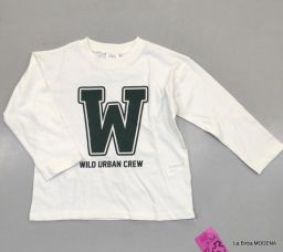 MAGLIA NUOVA