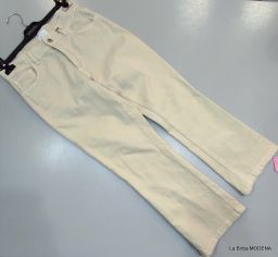 PANTALONI LUCKYLUY