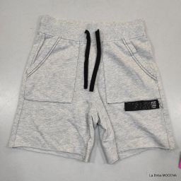 SHORT SISLEY