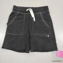 SHORT SISLEY