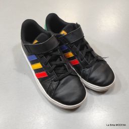SCARPE LACCI ADIDAS