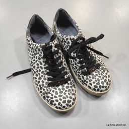 SCARPE LACCI LIU JO