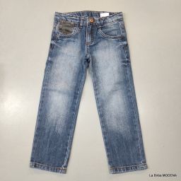 JEANS BENETTON