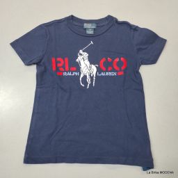 MAGLIA M/C RALPH LAUREN
