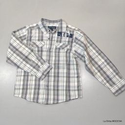 CAMICIA NUOVA