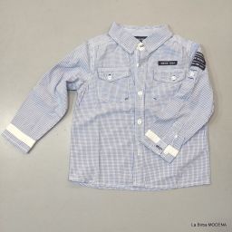 CAMICIA GEOX