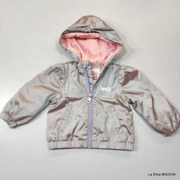 GIACCA ANTIVENTO LEVIS
