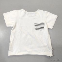 MAGLIA M/C BISOUS