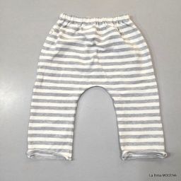 PANTALONI BISOUS