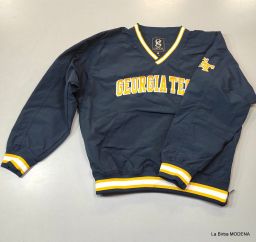 GIACCA GEORGIA TECH GEAR FOR SPORT