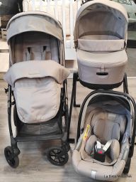 TRIO INGLESINA ELECTA C STENDR OVETTO R129