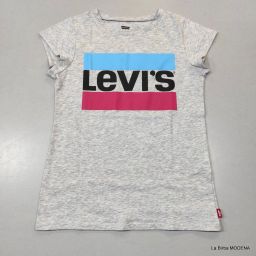 MAGLIA M/C LEVIS