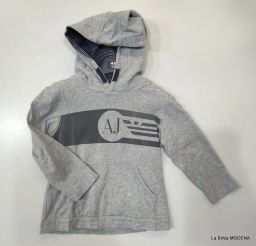 MAGLIA C/CAPP ARMANI