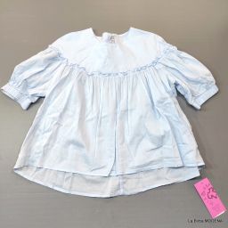 BLUSA M/C IL GUFO
