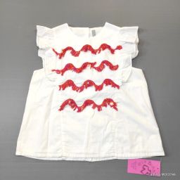 BLUSA S/M IL GUFO