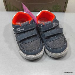 SCARPINE STRAP CHICCO