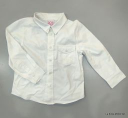 CAMICIA ICEBERG