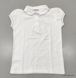POLO M/C BIBO