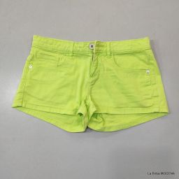 SHORT GUESS *
