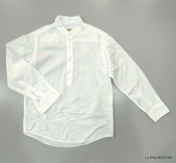 CAMICIA NUPKEET