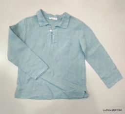 BLUSA LINO BABE & TESS