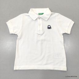 POLO M/C BENETTON MAI MESSA