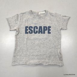 MAGLIA M/C BABE & TESS