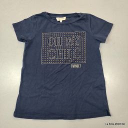 MAGLIA M/C TWIN SET