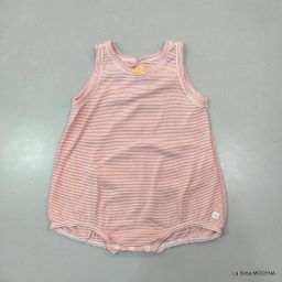 TUTINA S/M PETIT BATEAU