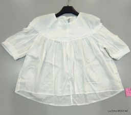 BLUSA M/C IL GUFO