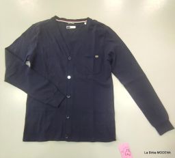 CARDIGAN SARABANDA
