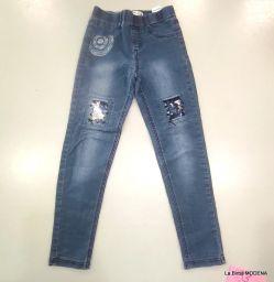 JEANS DESIGUAL